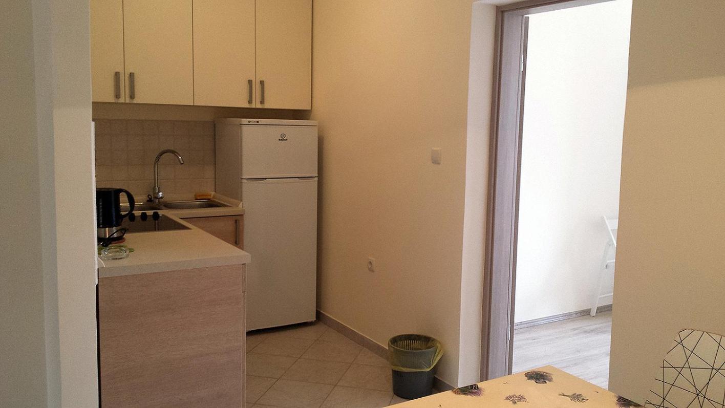 Apartments Dupin Primošten Cameră foto