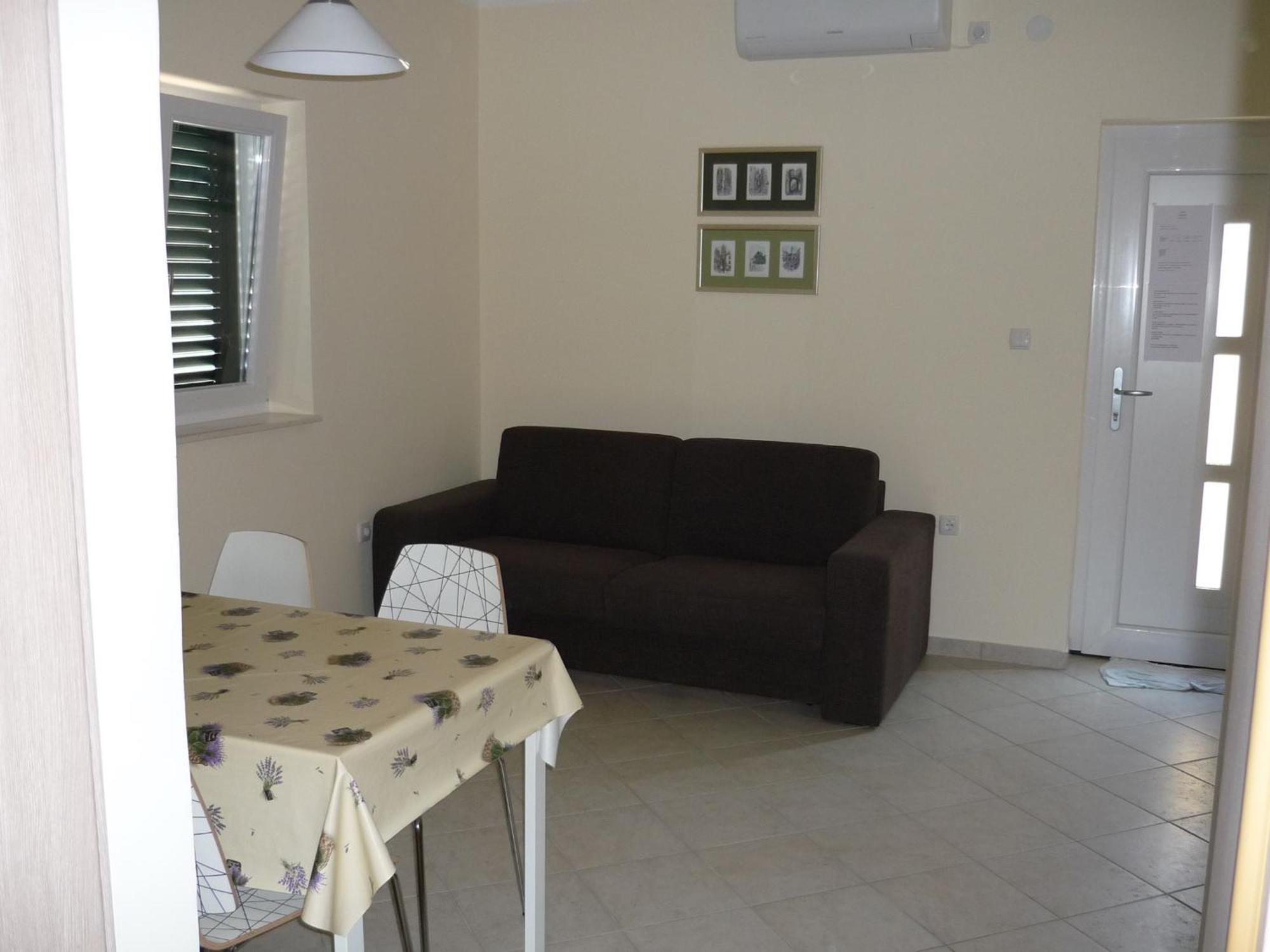Apartments Dupin Primošten Cameră foto