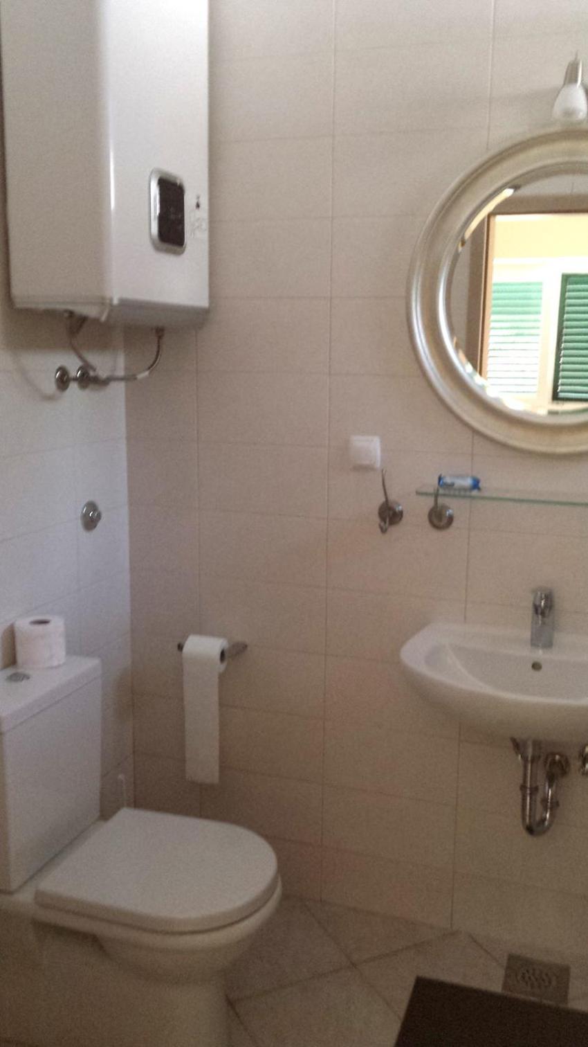 Apartments Dupin Primošten Cameră foto